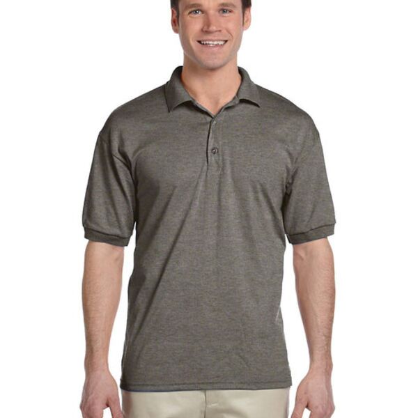 Adult 50/50 Jersey Polo - Liberty Thumbnail