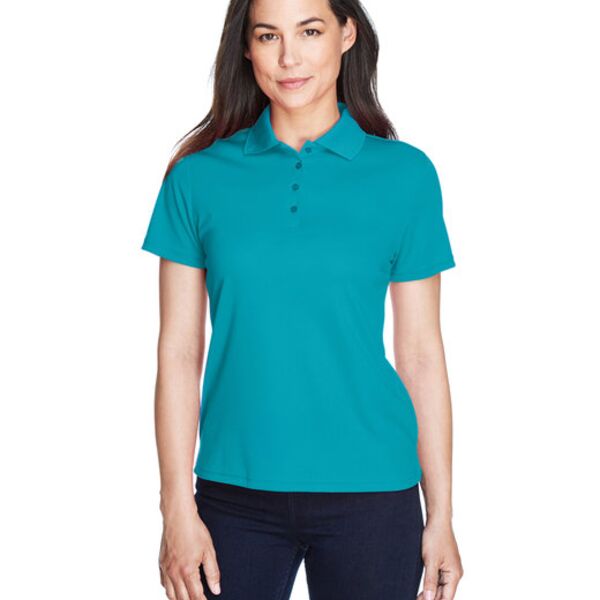 Ladies' Origin Performance Piqué Polo - Liberty Thumbnail